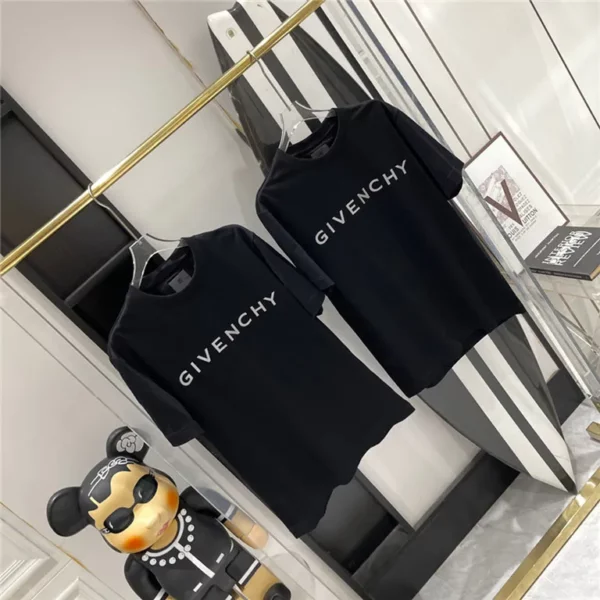 2023SS Givenchy T Shirt