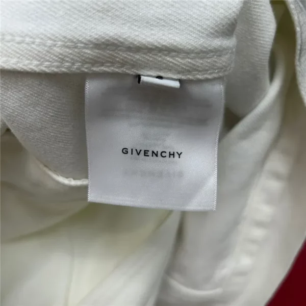 2023fw Givenchy Jacket