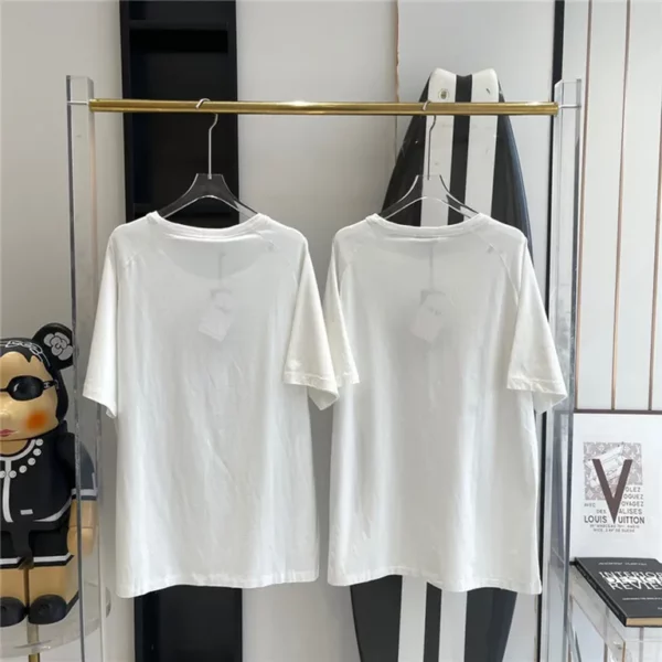 2023ss Dior T Shirt