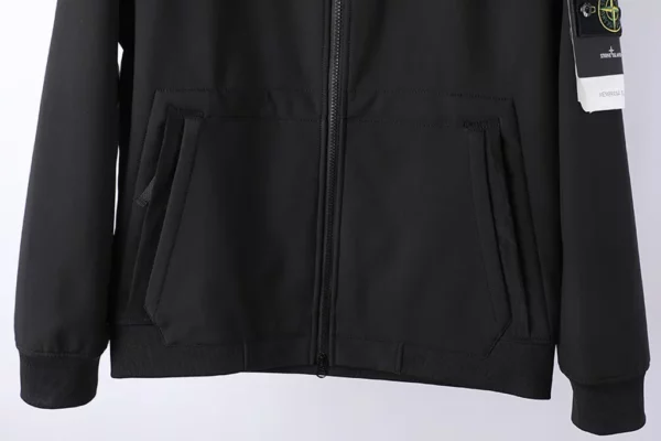 2023FW Stone island Jacket