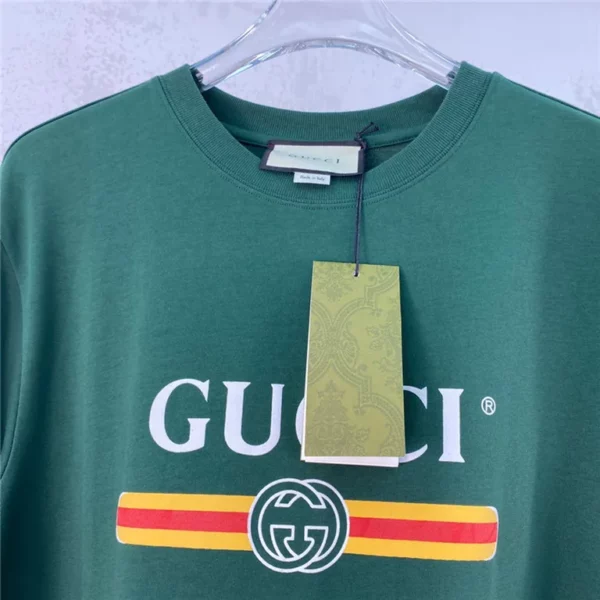 2023SS Gucci T Shirt