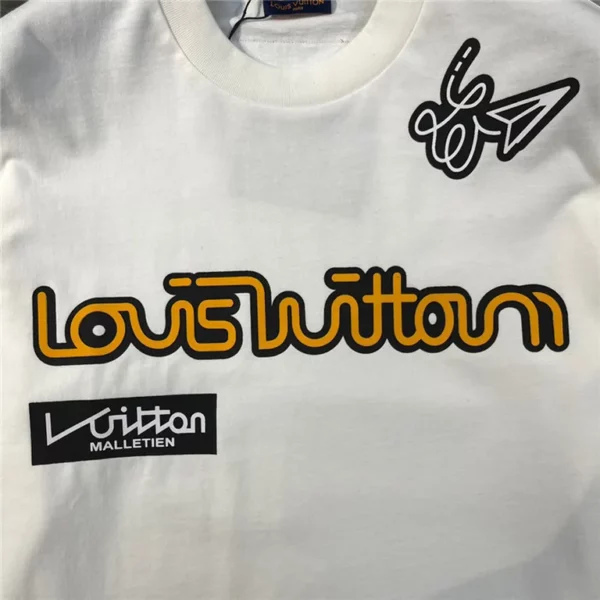 2023SS Louis Vuitton T Shirt