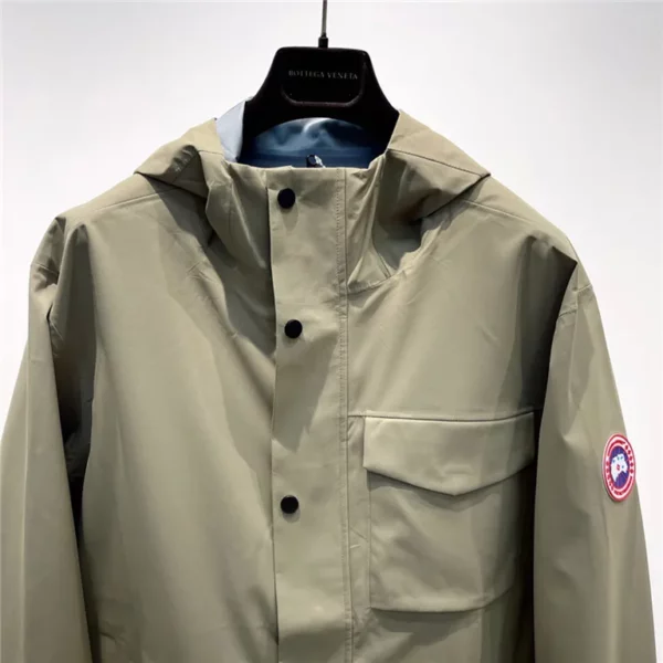 Canada Goose Jacket