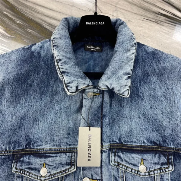 2022fw Balenciaga Jacket