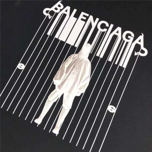 2023ss Balenciaga T Shirt