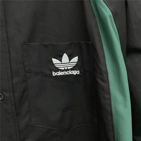 2023ss Balenciaga Jacket