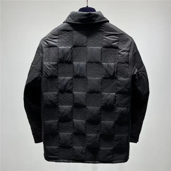 2023fw Louis Vuitton Jacket