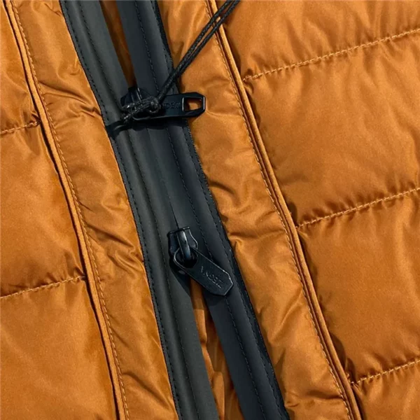 2022fw Zegna Jacket