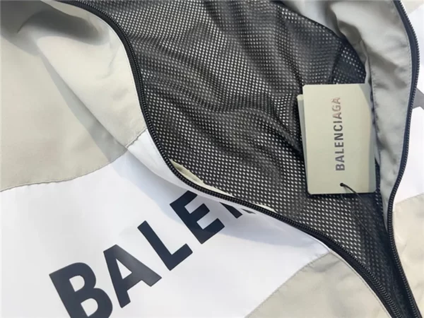 2023fw Balenciaga  Jacket