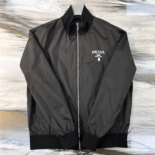 2022SS Prada Jacket