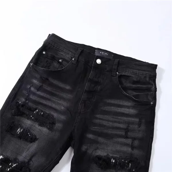 2023 Amiri Jeans