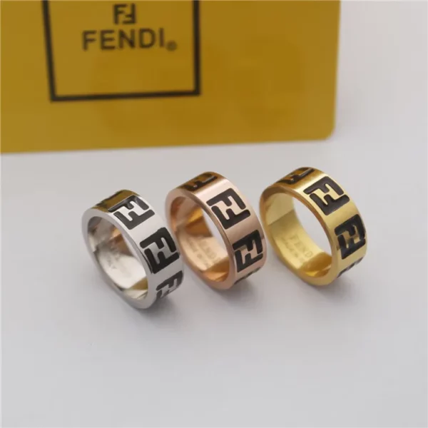 Fendi Ring