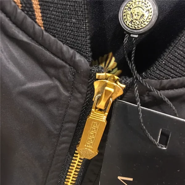 2022SS Versace Jacket