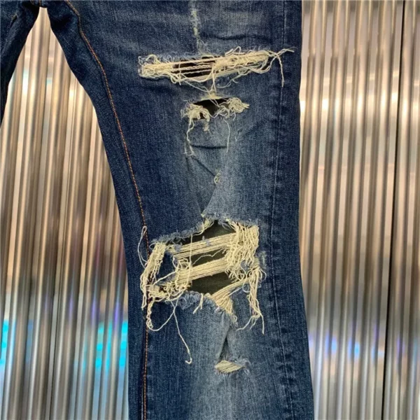 Amiri Jeans