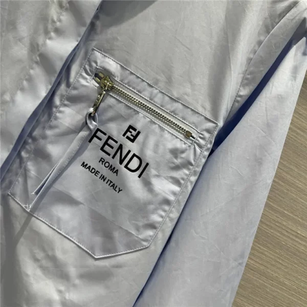 2023SS Fendi Shirt