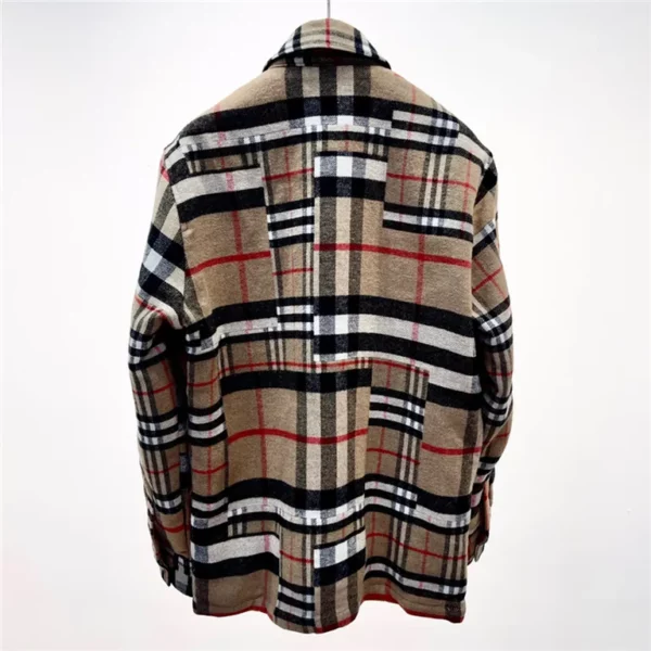 2022ss Burberry Jacket