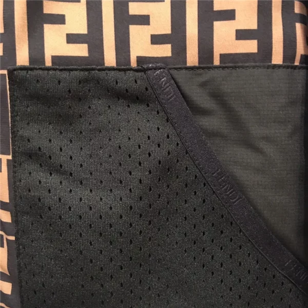 2022ss Fendi Jacket