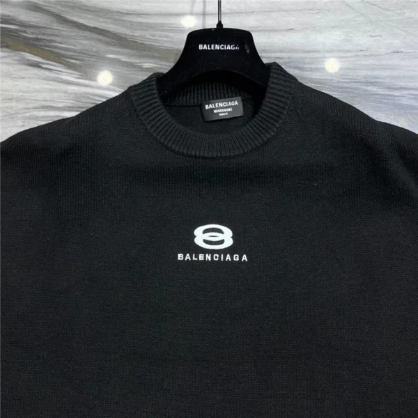 2023fw Balenciaga Sweater