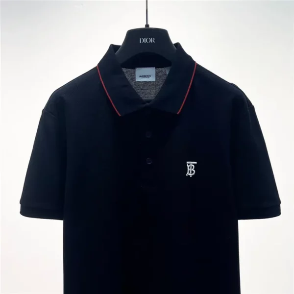 2022ss Burberry Polo