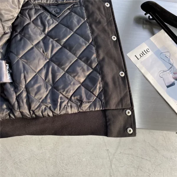 2023fw Prada Jacket