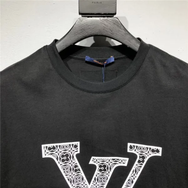 2023SS Louis Vuitton T Shirt