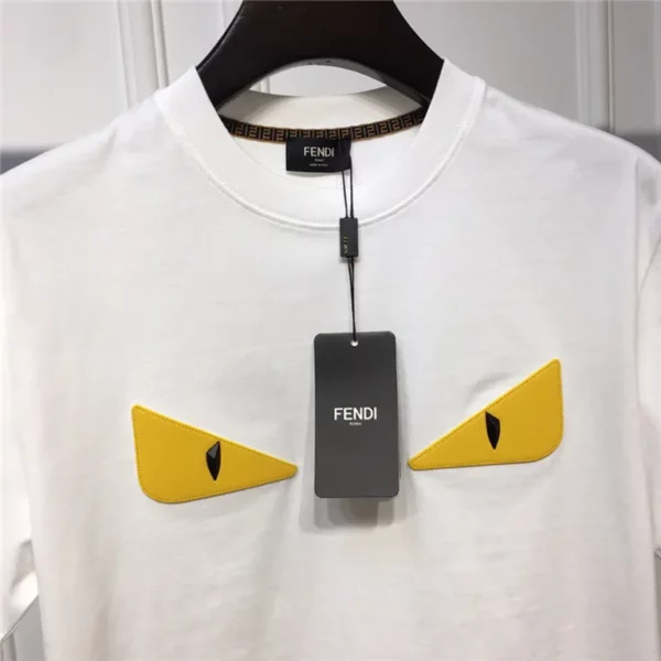 2023SS Fendi T Shirt