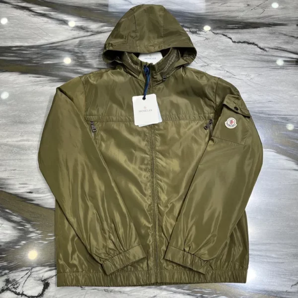 2023fw Moncler Jacket