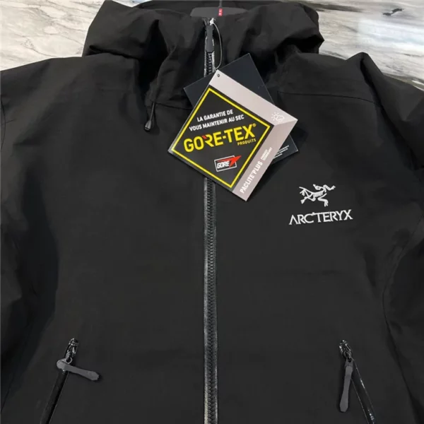 Arcteryx  waterproof Jacket