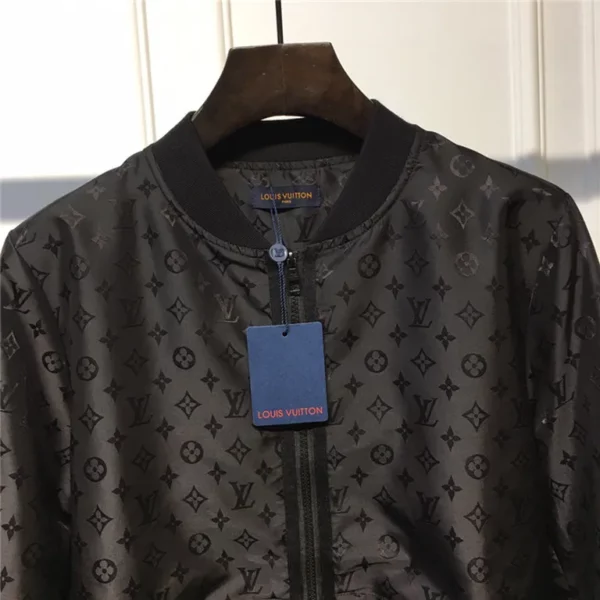 2023SS Louis Vuitton Jacket