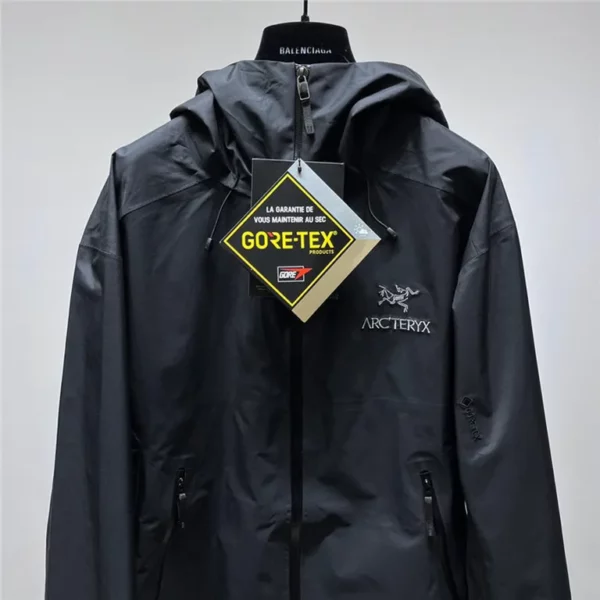 Arcteryx Jacket