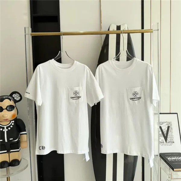 2023SS Chrome Hearts T Shirt