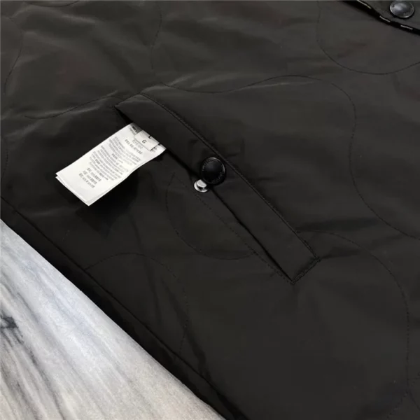 2022fw Burberry Jacket