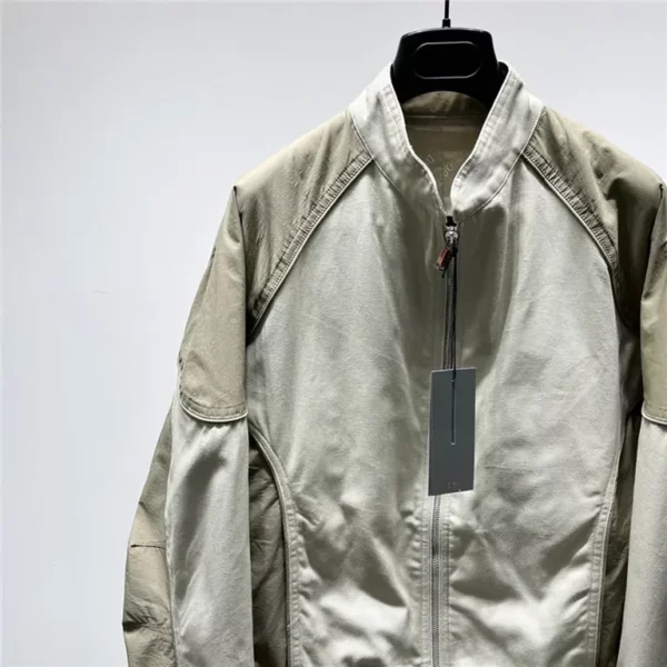 2023fw Dior Jacket