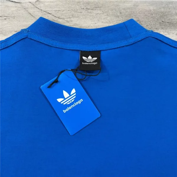 2023 Balenciaga x Adidas T Shirt