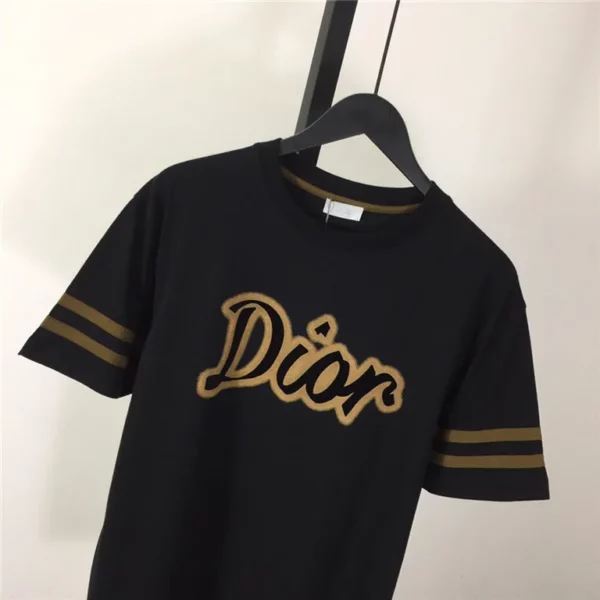 2023ss Dior T Shirt