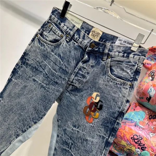 2023 Gallery Dept Jeans