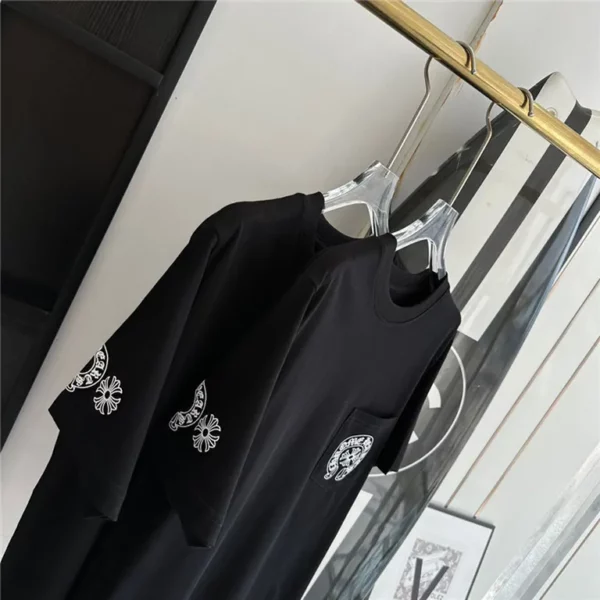 2023SS Chrome Hearts T Shirt