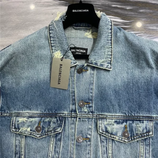 2023fw Balenciaga Jacket