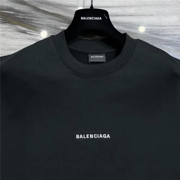 2023fw Balenciaga Sweater