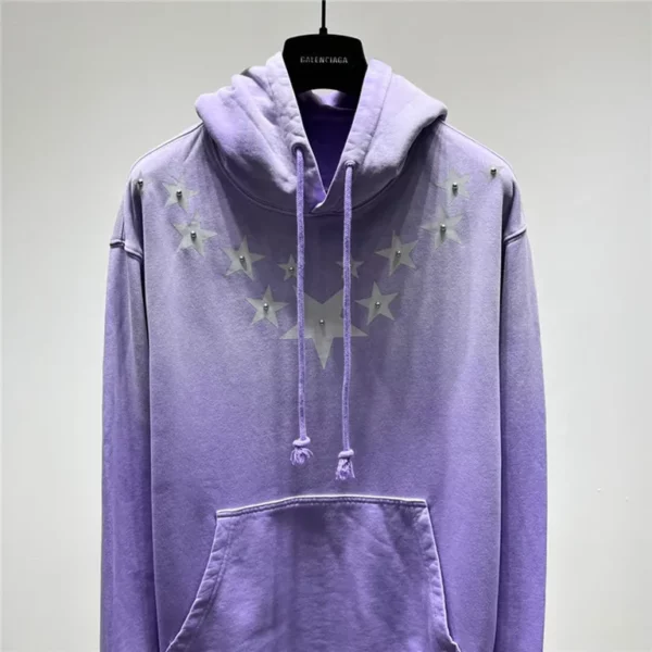 Chrome Hearts Hoodie