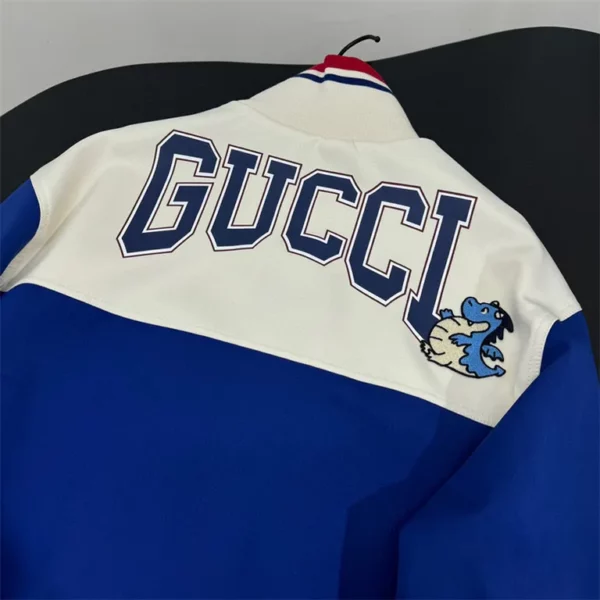 2024SS Gucci Suit