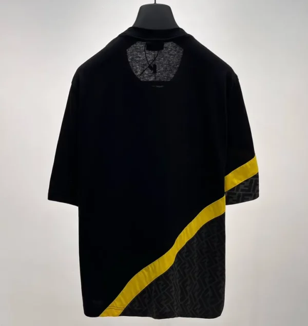 2023SS Fendi T Shirt