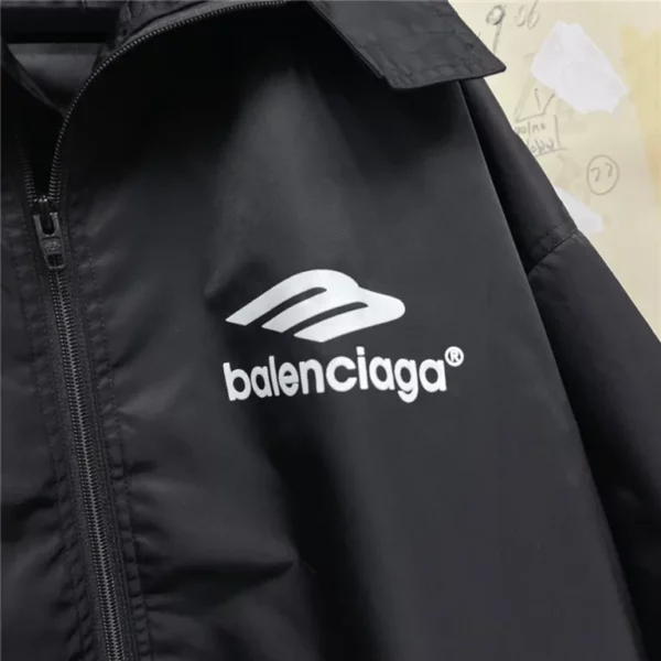 2022fw Balenciaga Jacket