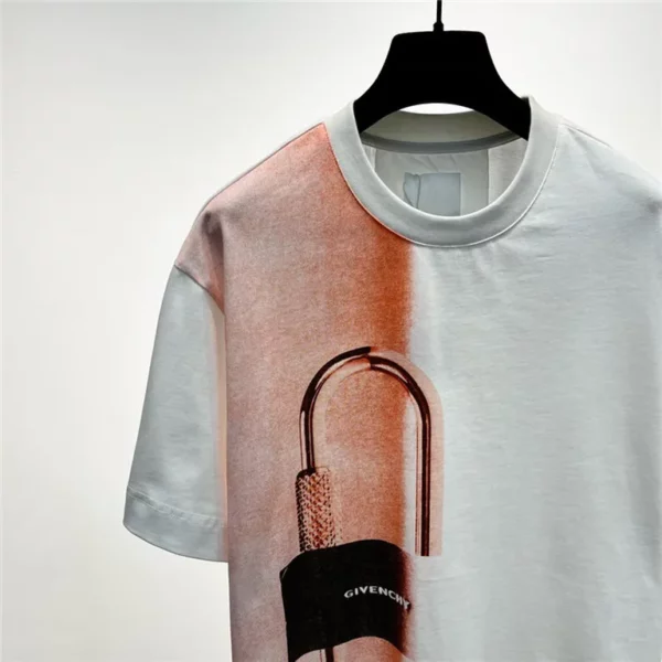 2023SS Givenchy T Shirt