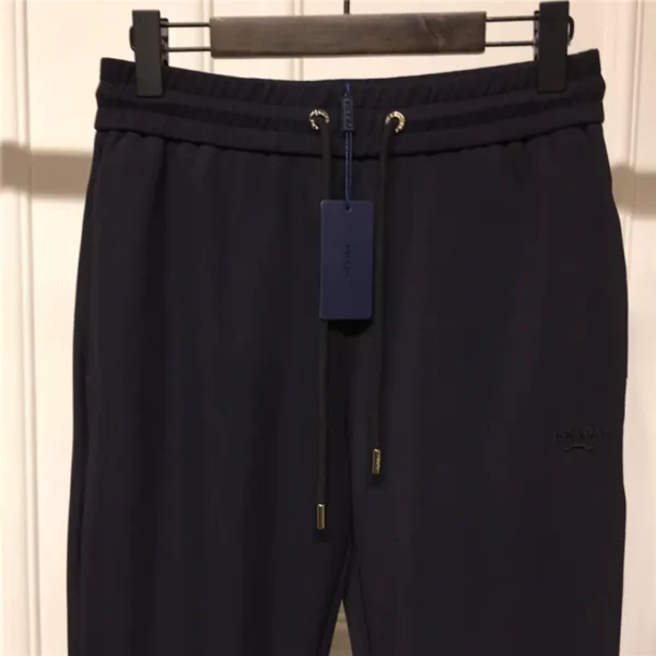 2023SS Prada Pants