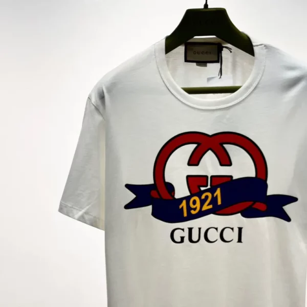 2023ss Gucci T Shirt