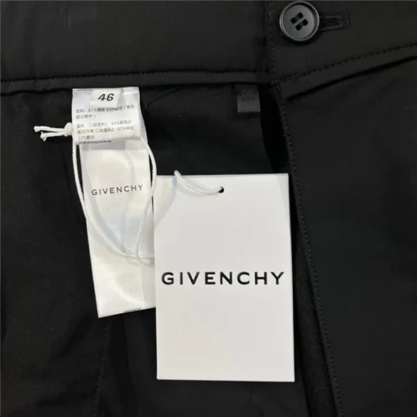 2022 Givenchy Pants