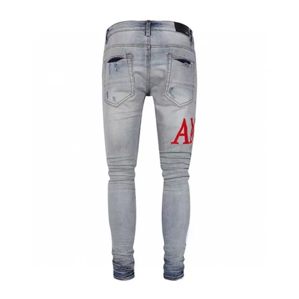 2023 Amiri Jeans