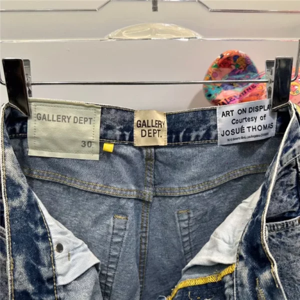 2023 Gallery Dept Jeans