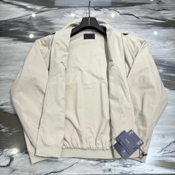 2023FW Prada Jacket